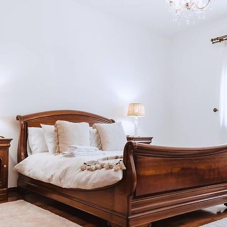 Casa Do Patio - 3 Bedrooms, Ponte Rol Torres Vedras Εξωτερικό φωτογραφία