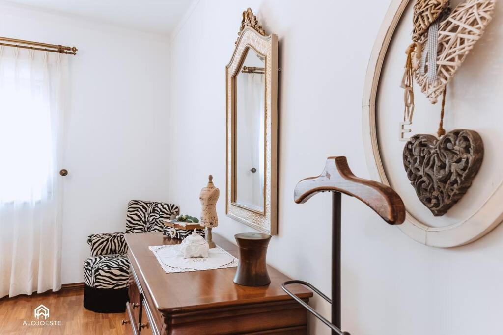 Casa Do Patio - 3 Bedrooms, Ponte Rol Torres Vedras Εξωτερικό φωτογραφία