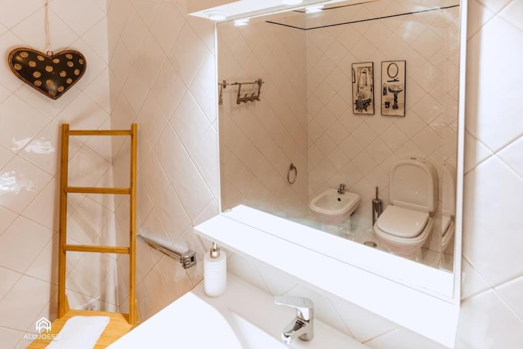 Casa Do Patio - 3 Bedrooms, Ponte Rol Torres Vedras Εξωτερικό φωτογραφία